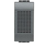 LIVING INT - RONZATORE 12VAC 5VA - BTICINO LEGRAND L4356/230