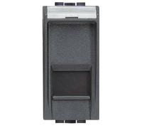 LIVING INTERNATIONAL BTNET - LIVING INT RJ45 TOOLLESS UTP CAT6 L4279C6 - BTICINO