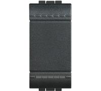 Bticino Invertitore Livinglight L4004N 16A 1M Illuminabile Antracite