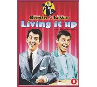 Living It Up ( 1954) (edizione Olandese)