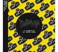 living it up / black &...