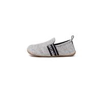 Living Kitzbühel - Kid's T-Model Felt & LK Lettering - Pantofole EU 31 grigio