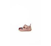 Living Kitzbühel - Baby's Cheecky Cherry - Pantofole EU 20 marrone