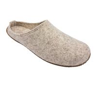 Living Kitzbühel - Felt Slippers - Pantofole EU 41 beige