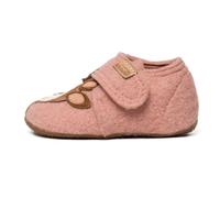 Living Kitzbühel - Kid's Rosi Rehkitz Klettschuh - Scarpe da casa EU 23 fuchsia