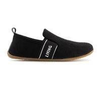 Living Kitzbühel - Kid's T-Model Felt & LK Lettering - Pantofole EU 31 nero
