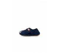 Living Kitzbühel - Kid's T-Rex Klettschuh - Scarpe da casa EU 34 blu