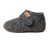 Living Kitzbühel - Kids' Willi Walk Hook-and-Loop Shoes - Scarpe da casa EU 28 grigio