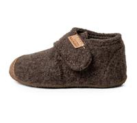 Living Kitzbühel - Kid's Willi Walk Klettschuh - Scarpe da casa EU 25 marrone