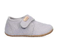 Living Kitzbühel Scarpa in per neonato, tinta unita, grigio chiaro, 22 EU