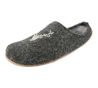 Living Kitzbühel - Wildkogel - Scarpe da casa EU 44 nero