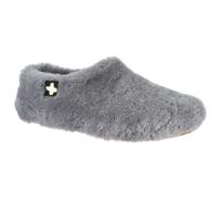 Living Kitzbühel - Women's Lambskin Slip-On - Pantofole EU 42 grigio