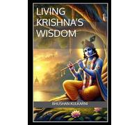 Living Krishna’s Wisdom: A Synthesis of Osho, Pattanaik, and Prabhupada