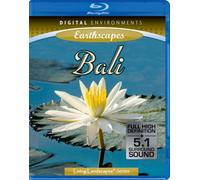 Living Landscapes: Bali