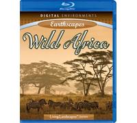 Living Landscapes: Wild Africa