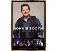 Living Legacy (DVD) Ronnie Booth