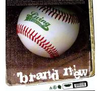 Living Legends - Brand New / Down for Nothin