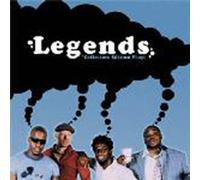 Living Legends - Damn It Feels Good