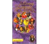 Living Legends of Gospel - Vol. 1