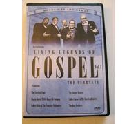 Living Legends of Gospel - Vol. 1
