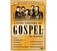 Living Legends of Gospel - Vol. 2