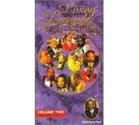 Living Legends of Gospel - Vol. 2