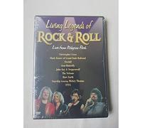 Living Legends of Rock & Roll