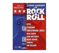 Living Legends of Rock & Roll