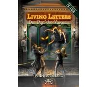 Living Letters: Der Ruf der Vargrim: 1