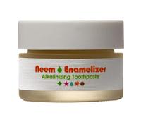 Living Libations Organico/Wildcrafted Neem Dentifricio Enamelizer (. 5 oz/15ml)