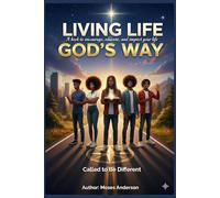 Living Life God's Way