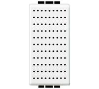 Suoneria in bronzo 230v light