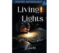 Living Lights: Poems From The Heart