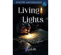 Living Lights: Poems From The Heart