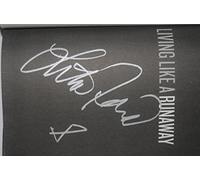 Living Like a Runaway: A Memoir