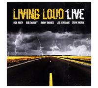 Living Loud - Live