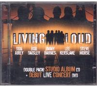 Living Loud - Living Loud (2 CD)