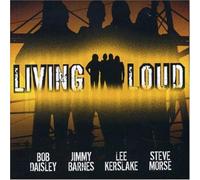 Living Loud - Living Loud