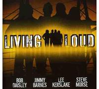 Living Loud - Living Loud