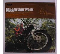 LIVING MARIMBAS PLUS STRINGS - macarthur park