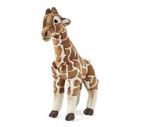Living Nature AN330 Peluche Giraffa Grande, sconosciuto, Colore Unknown