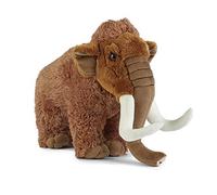 Living Nature AN355 peluche Woolly Mammoth extra large, sconosciuto