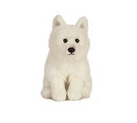 Living Nature An426.Peluche Volpe Artica, Sconosciuto, Colore Unknown