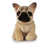 Living Nature AN452 Pets Peluche a Forma di Bulldog Francese, Colore Unknown