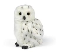 Living Nature AN70 Peluche Civetta Media, sconosciuto