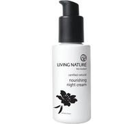 Living Nature Crema Notte Nutriente Crema Notte Nutriente
