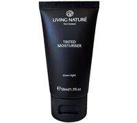 Living Nature Idratante colorato CLEAR LIGHTS