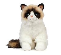 Living Nature knuffel Ragdoll Cat
