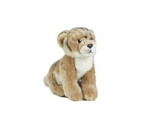 Living Nature Lion Cub Piccolo