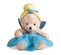 Living Nature LITTLE Play Fata Peluche - Giocattolo Fantasia per Bambini e Adulti, Giocattolo Morbido e Coccoloso